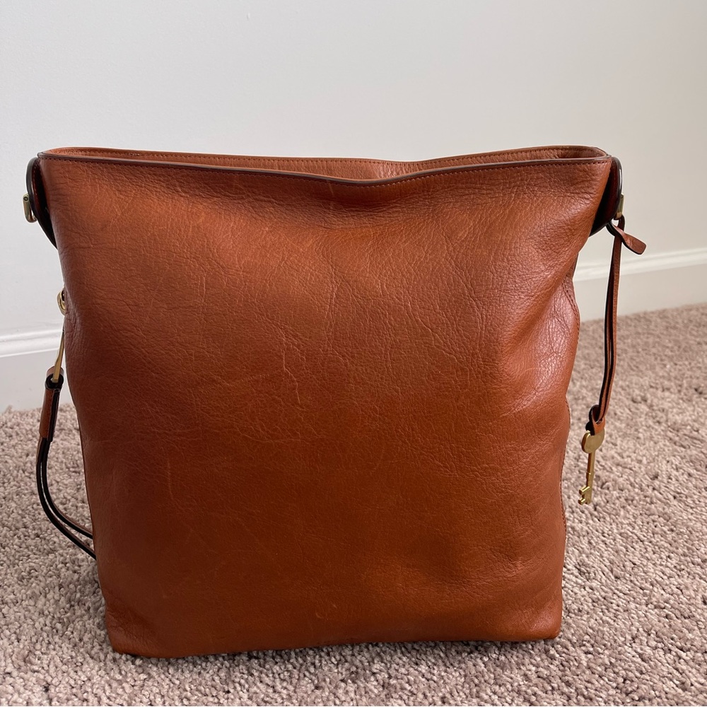 Fossil  Crossbody/ Hobo